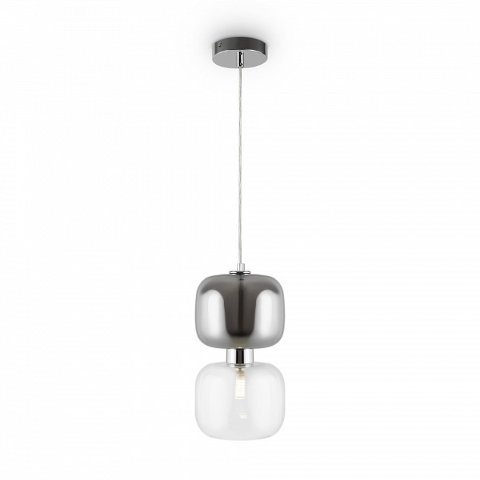Подвесной светильник Freya FR5215PL-01CH - 1