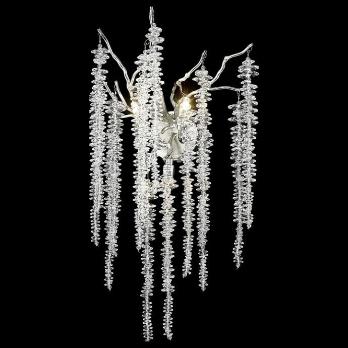 Бра Wertmark Daciana WE185.03.201 - 0