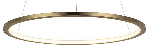 Подвесной светодиодный светильник Loft IT Ring 10014M - 0