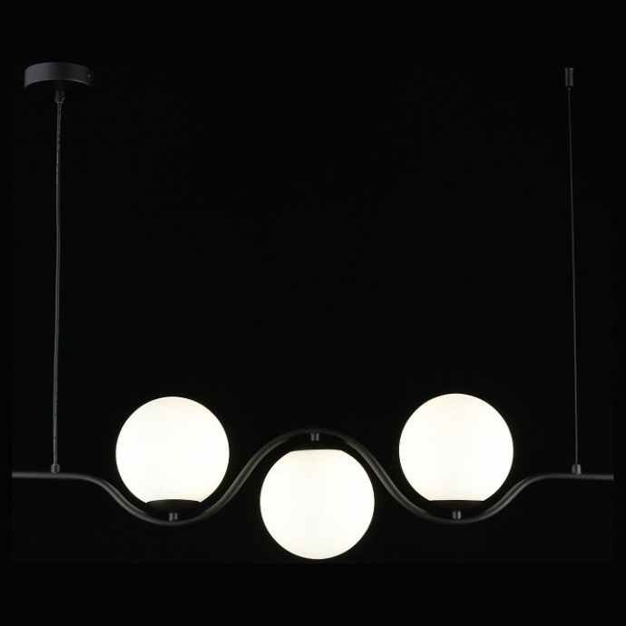 Подвесной светильник Aployt Jagna APL.312.03.03 - 3