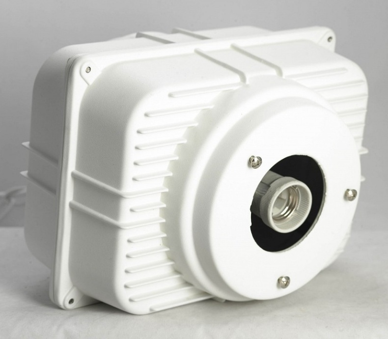 Подвесной светильник Lussole Monsey GRLSP-9827 - 5