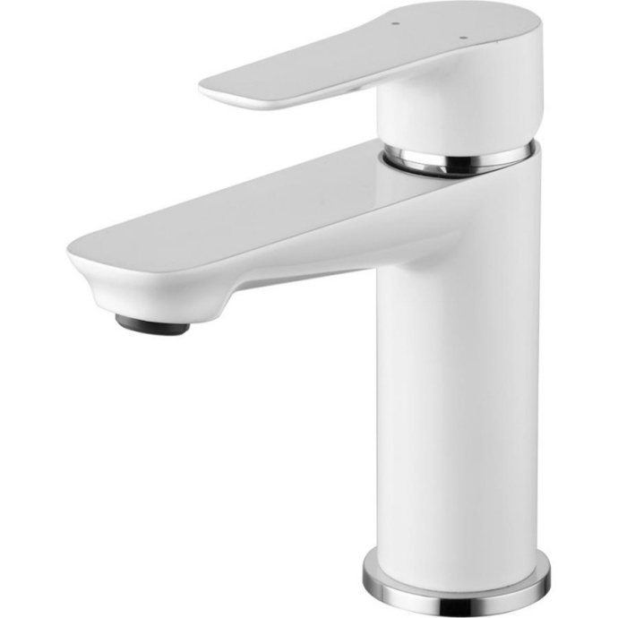 Смеситель для раковины Bien Qua Doble белый QL11005401 - 0