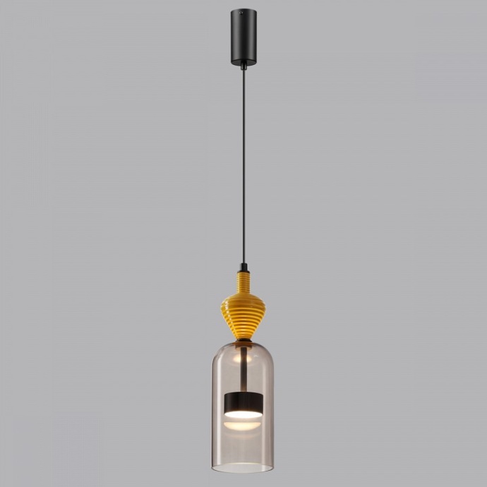 Подвесной светильник Odeon Light Palleta 5046/12LB - 3