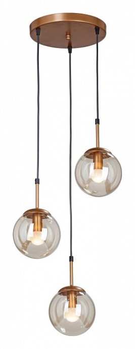 Подвесной светильник Vitaluce  V4872-8/3S - 0