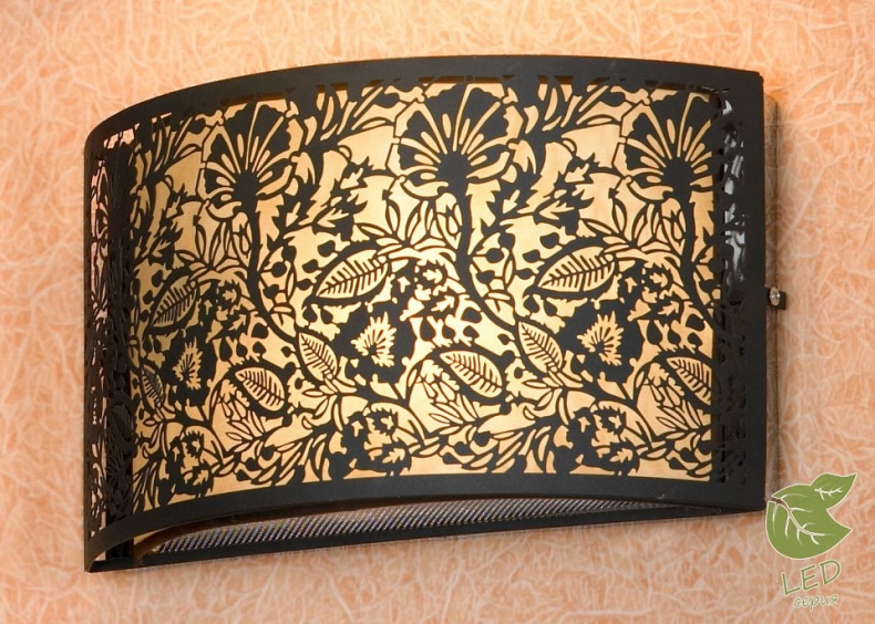 Накладной светильник Lussole Vetere GRLSF-2371-01 - 3