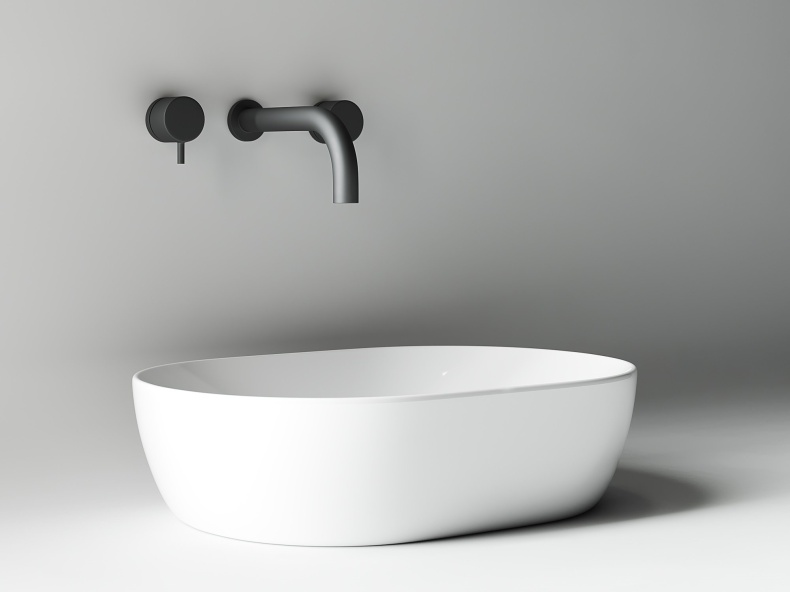 Рукомойник Ceramica Nova Element CN5010 - 1