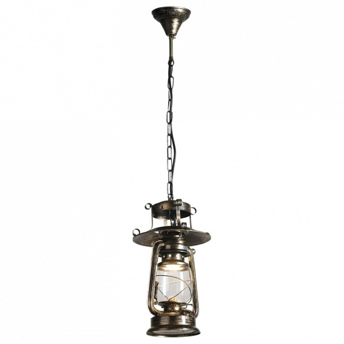 Подвесной светильник Lussole Anchorage LSP-9518 - 2