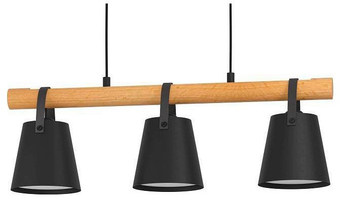 Подвесной светильник Eglo ПРОМО Boyle 43636 - 0