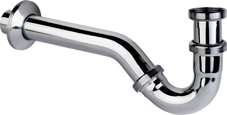 Сифон для биде Hansgrohe 55237000 - 0