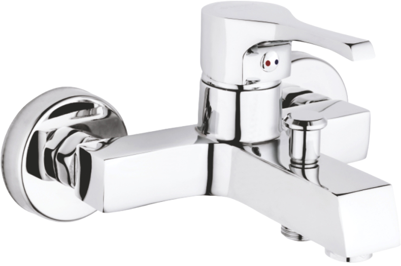 Душевой комплект STWORKI XE-06cr + MG-SUN01 + MG-SUN02 567153 - 2