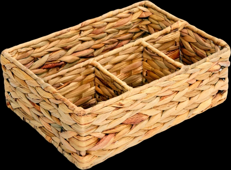 Контейнер Wasserkraft Wern M светло - коричневый WB-420-M - 0