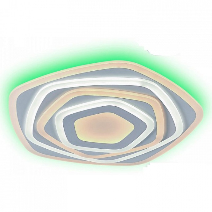 Накладной светильник Citilux Триест Смарт CL737A54E - 0