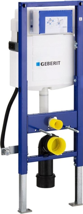 Система инсталляции для унитазов Geberit Duofix UP 320 111.350.00.5 - 0