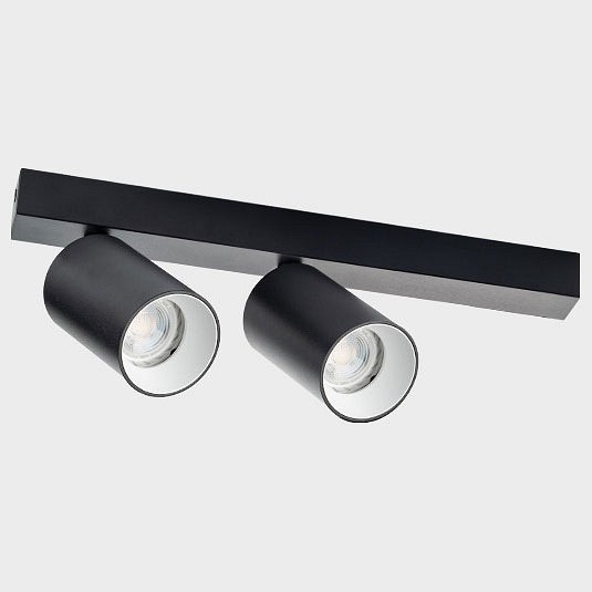 Спот Italline Danny DANNY E2 AS black - 2