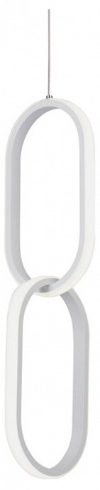 Подвесной светильник Vitaluce V4695 V4695-0/2S - 0