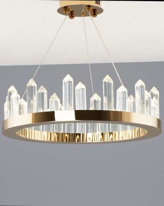 Подвесной светильник Moderli Ingrid V9050-PL - 4