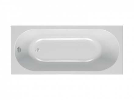 Акриловая ванна Kolpa San Tamia 170х75 белая 567290 - 0