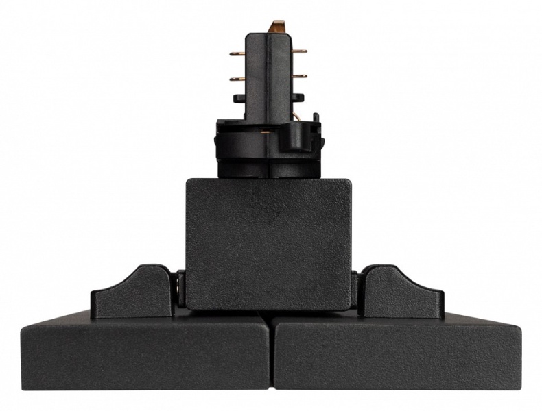 Трековый светодиодный светильник Arlight LGD-Mars-4TR-S582x138-50W Day4000 035496 - 3