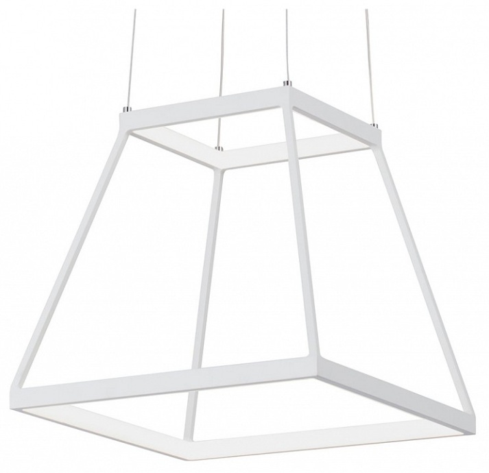 Подвесной светильник Vitaluce V4693 V4693-0/1S - 0