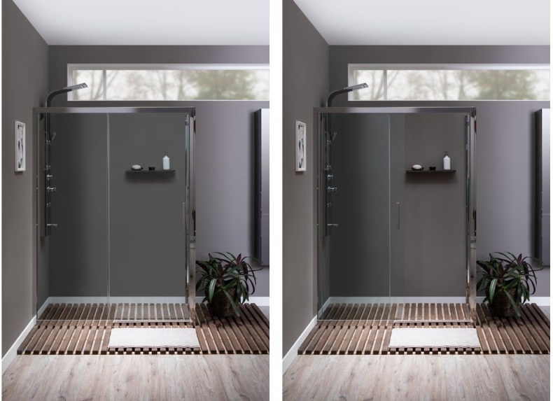 Душевой уголок Aquanet Delta NPE1131 150x80 см 183845 - 8