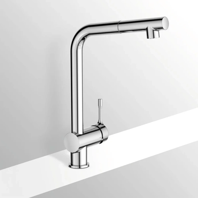 Смеситель для кухни Ideal Standard Ceralook хром BC176AA - 1