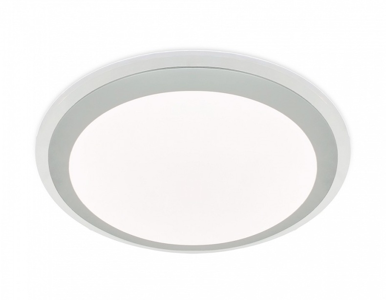 Накладной светильник Ambrella Light FF FF49 - 2