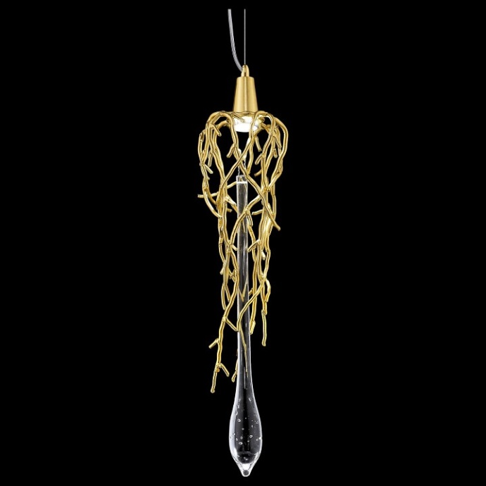 Подвесной светильник Wertmark Divina WE186.01.403 - 0