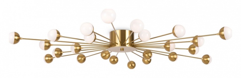 Потолочная люстра Freya Celebrity FR5242CL-24BS - 0