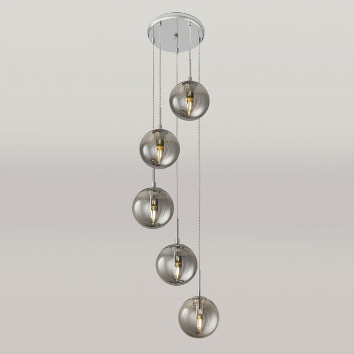 Подвесная люстра Citilux Томми CL102050 - 1