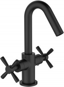 Смеситель Orange Mia для раковины M34-011B - 0