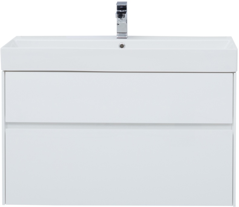 Мебель для ванной Aquanet Бруклин 100 - 5