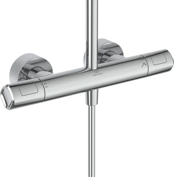 Душевая стойка Ideal Standard Creatherm T50 A7705AA - 4