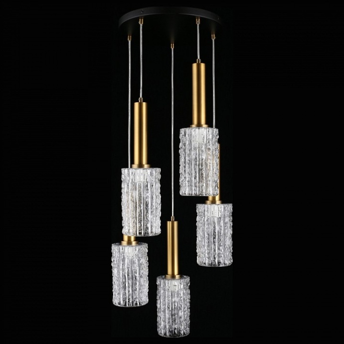 Подвесной светильник Aployt Henrite APL.310.03.05 - 4