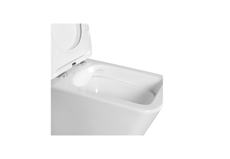 SET AQUATEK ЛИБРА N (рама AQUATEK Standard INS-0000012(без клавиши и крепежа)+унитаз ЛИБРА New AQ0530N-00 с тонким сиденьем soft-close - 4