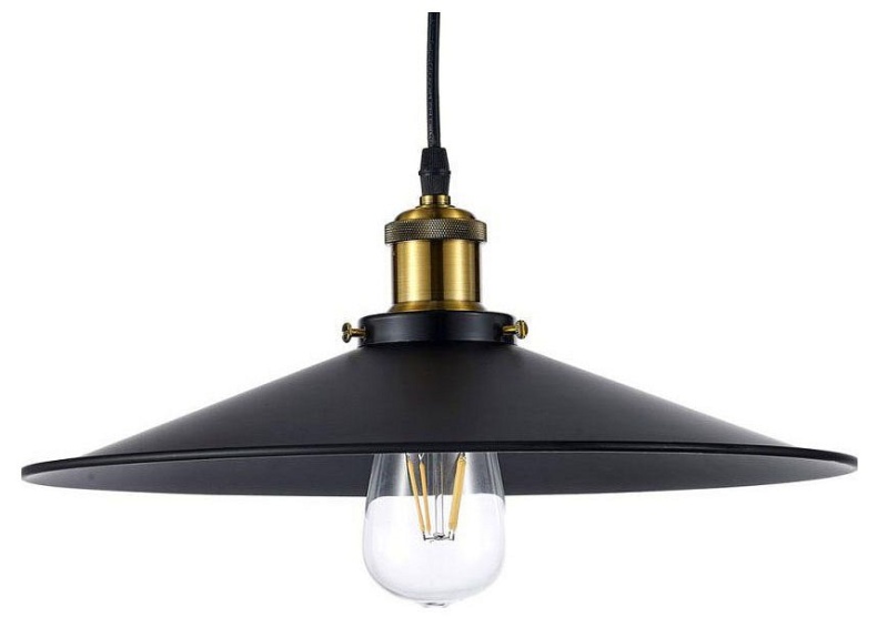 Подвесной светильник Arti Lampadari Marco Marco E 1.3.P2 B - 0