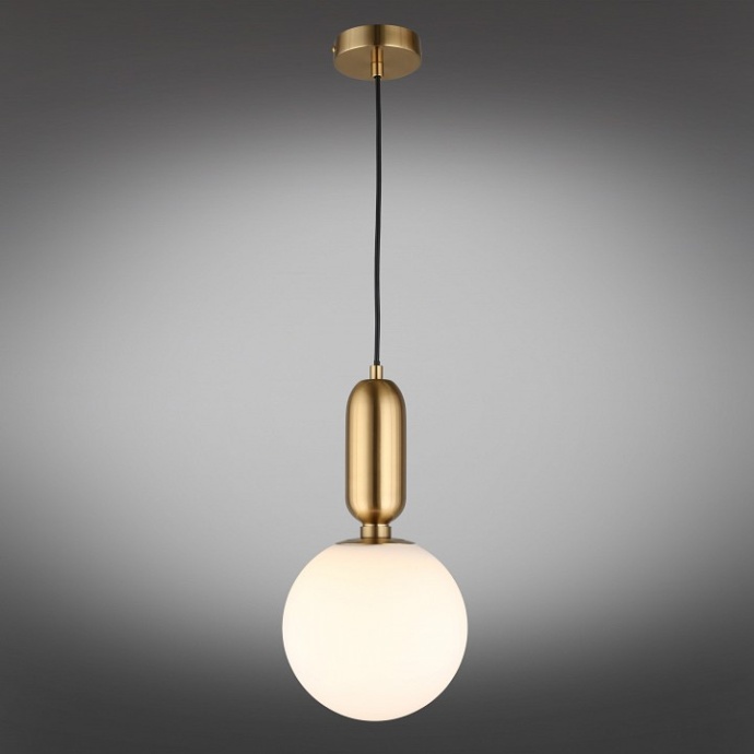 Подвесной светильник Aployt Aniela APL.612.26.01 - 1