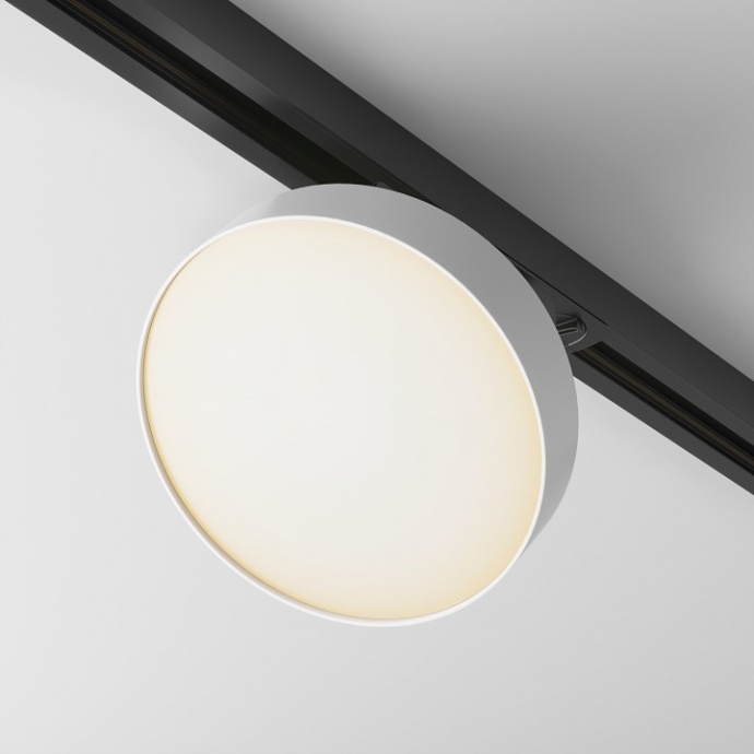 Светильник на штанге Maytoni Zon TR043-1-12W3K-W - 1