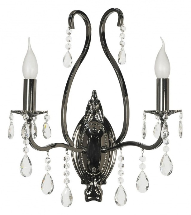 Бра Arti Lampadari Ercolano Ercolano E 2.1.2.601 N - 0