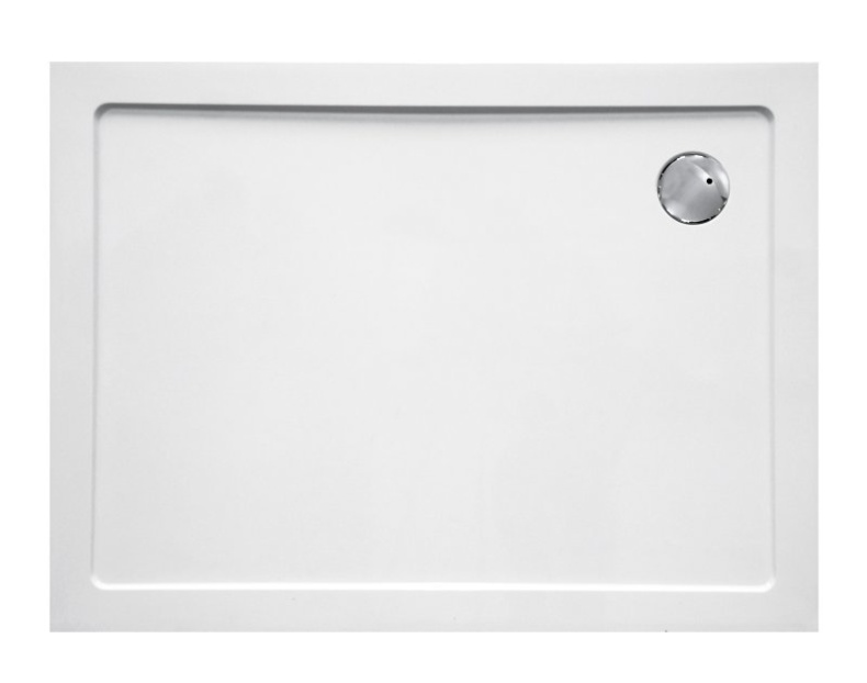 TRAY-M-A-90-SCR Передняя панель SMC поддона - 2