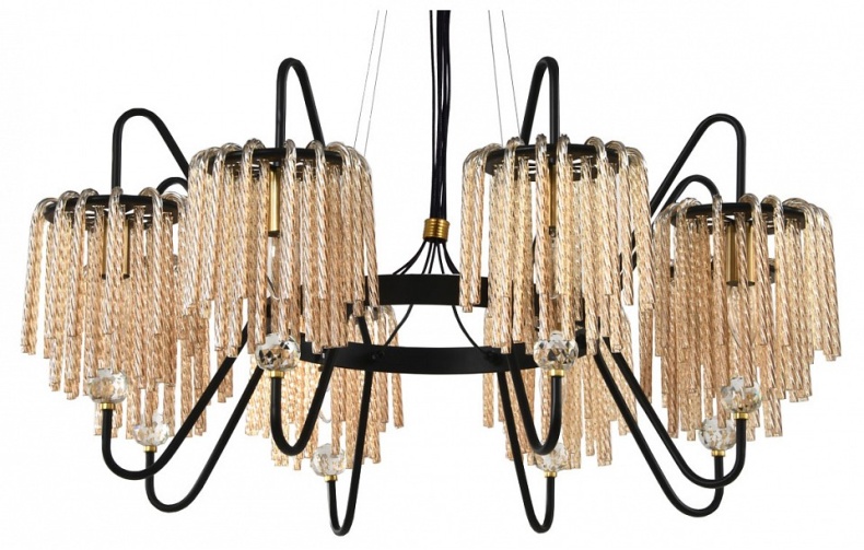 Подвесная люстра MW-Light Лавиния 443010908 - 0