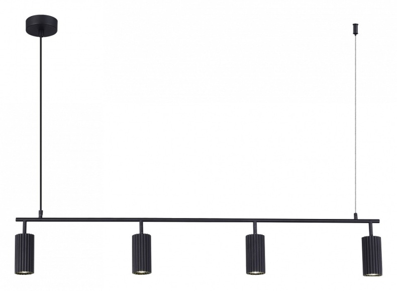 Подвесной светильник ST-Luce Kendo SL1213.403.04 - 1
