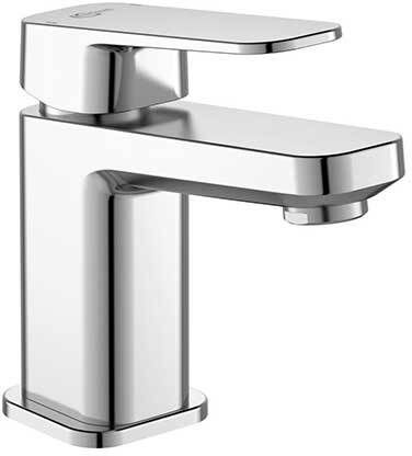 Смеситель  для раковины Ideal Standard Tonic II хром  A6330AA  - 0