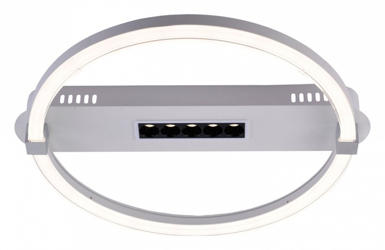 Накладной светильник Escada Aspect 10253/1LED - 1