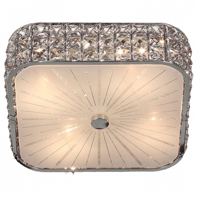 Потолочный светильник Citilux Портал CL324241 - 0