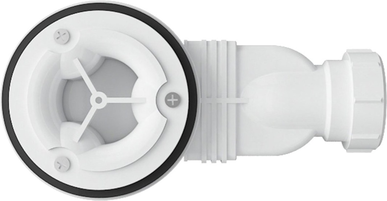 Поддон для душа Vincea VST-4SR8012G 120x80 серый - 4