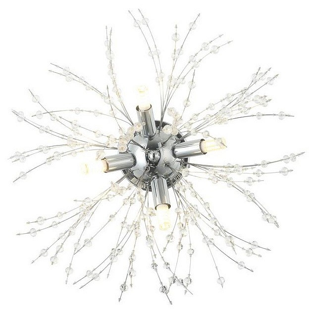 Накладной светильник Stilfort Salut 2123/09/04С - 0