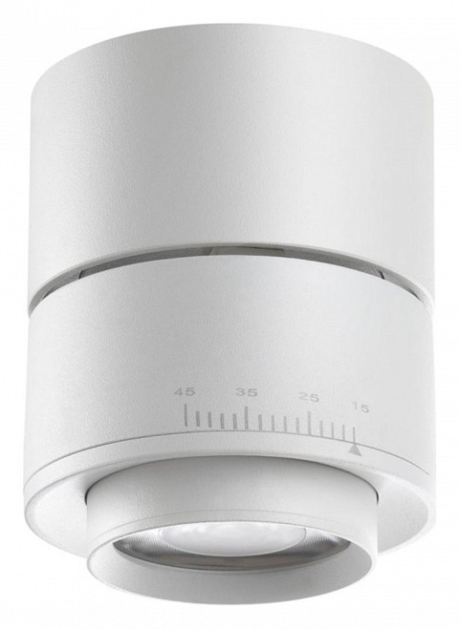 Светодиодный спот Novotech Over Eddy 358947 - 1