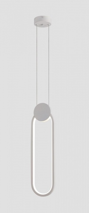 Подвесной светильник Moderli Store V5022-2PL - 1