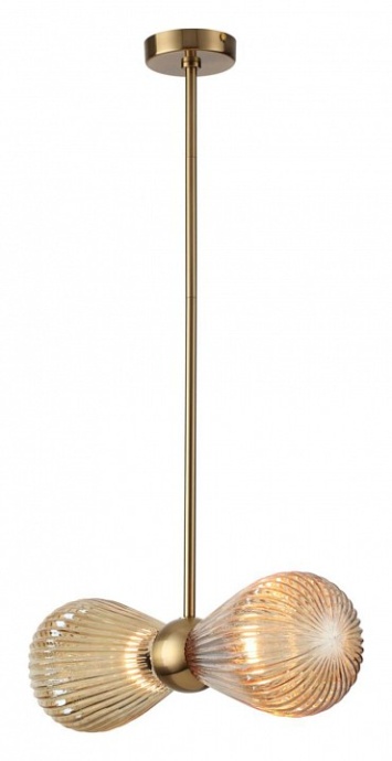 Бра Odeon Light Exclusive Elica 5402/2W - 1