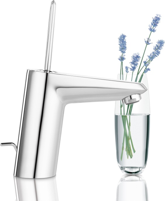 Смеситель Grohe Eurodisc joy 23425000 для раковины - 14